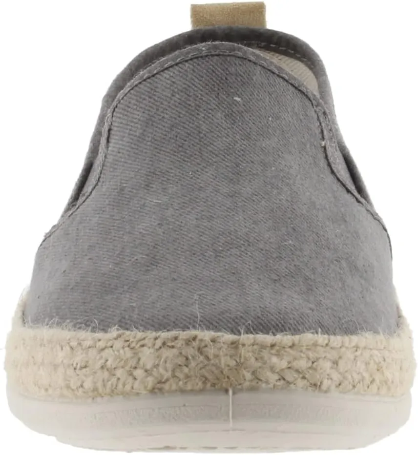 victoria Men's Espadrille Sneaker, 8.5 AU