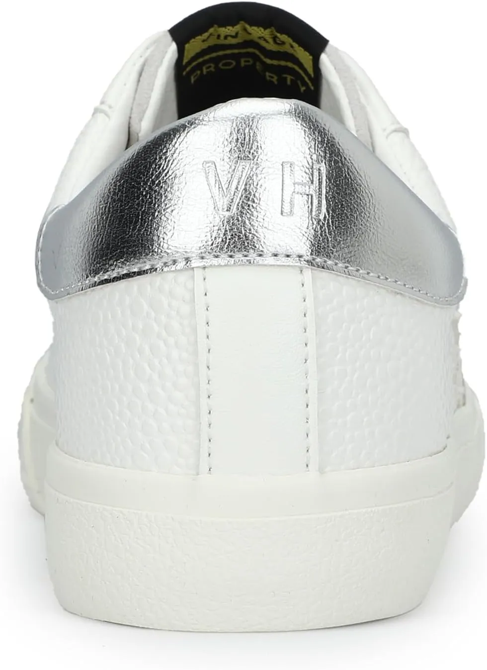 Vintage Havana Grande Women’s Fashion Sneakers | Star Tennis Shoes Womens | Low Top Slip On | Walking Comfortable Casual