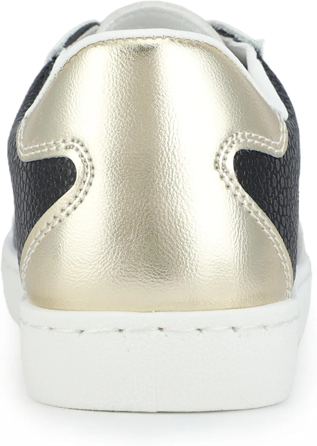 VINTAGE HAVANA Women’s Fashion Sneakers | Casual Lace up Low Top Tennis Shoes | Cute Trendy Dressy Sneakers