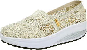 Walking Shoes Women's Arch Support Plantar Fasciitis Orthopaedic Shoes Comfortable Wide Sports Womens Track and Field