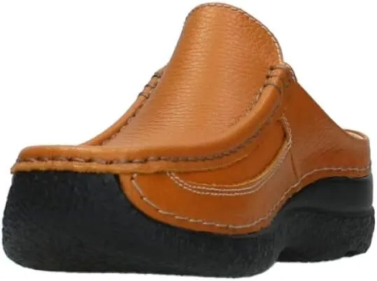 Wolky Women's Loafers
