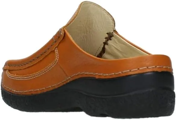 Wolky Women's Loafers