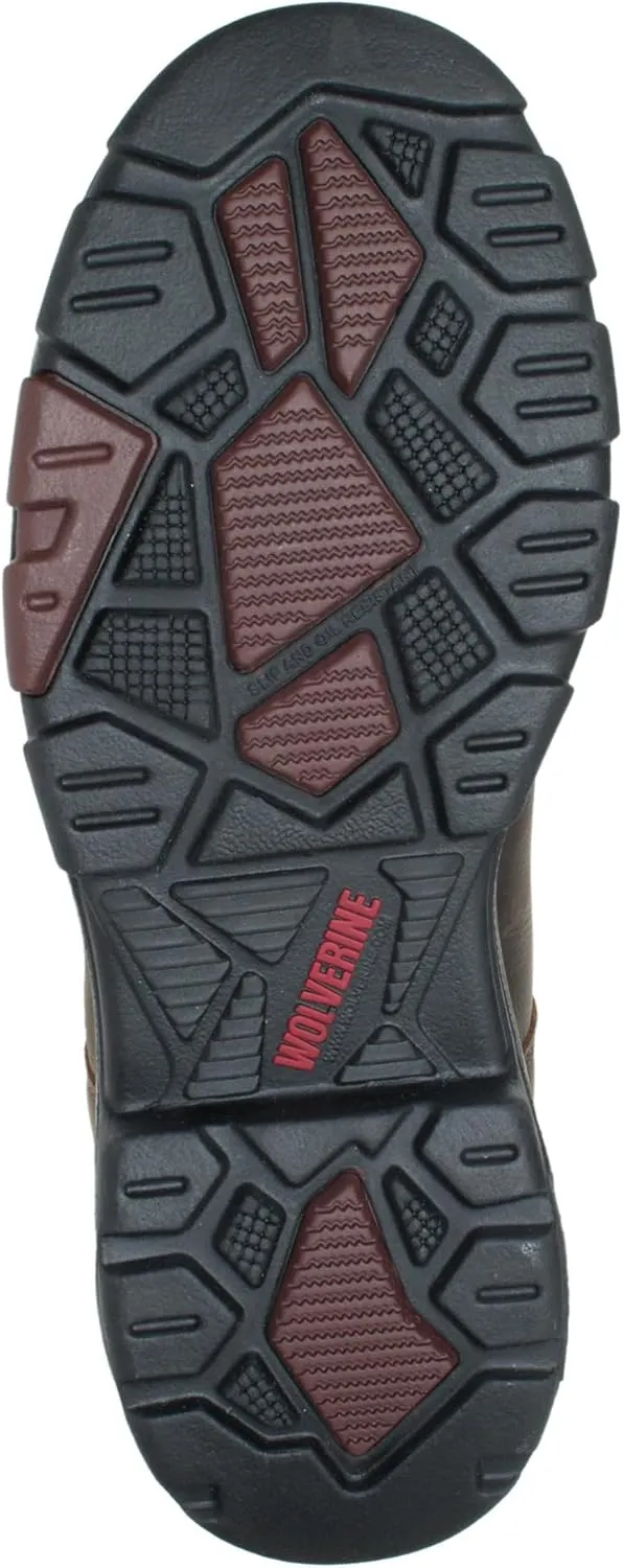 Wolverine Men's Cabor Epx Waterproof Composite Toe 10 " Boot