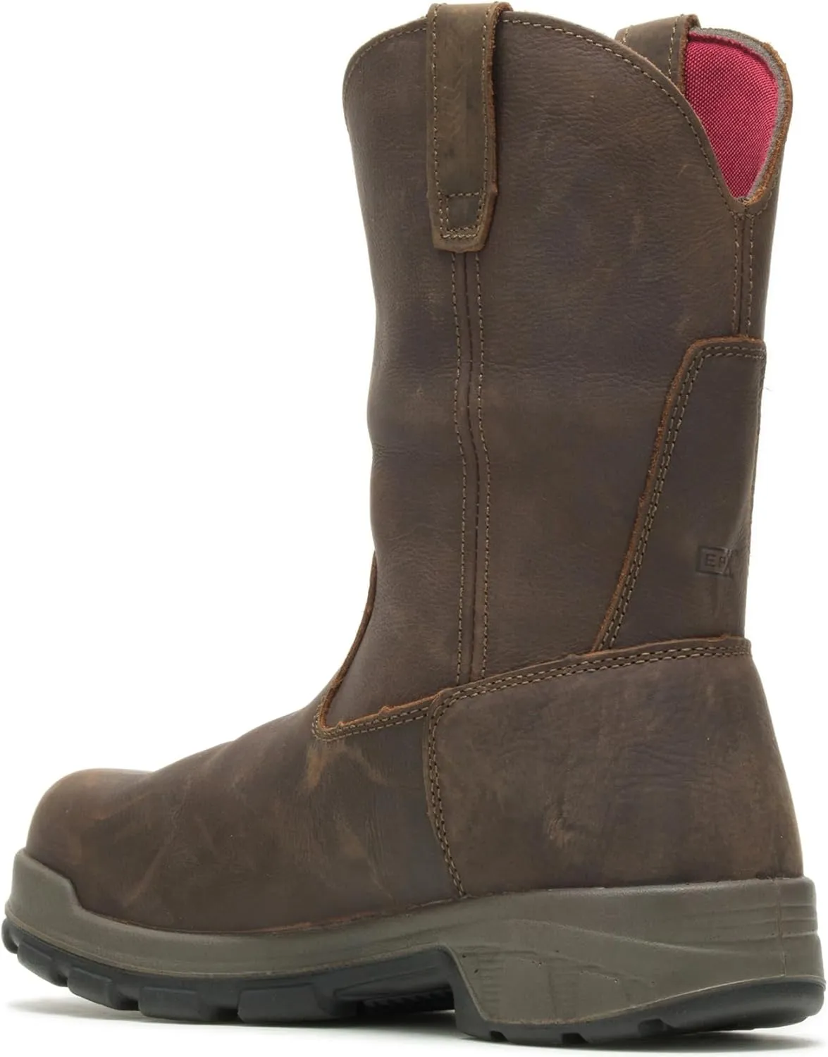 Wolverine Men's Cabor Epx Waterproof Composite Toe 10 " Boot