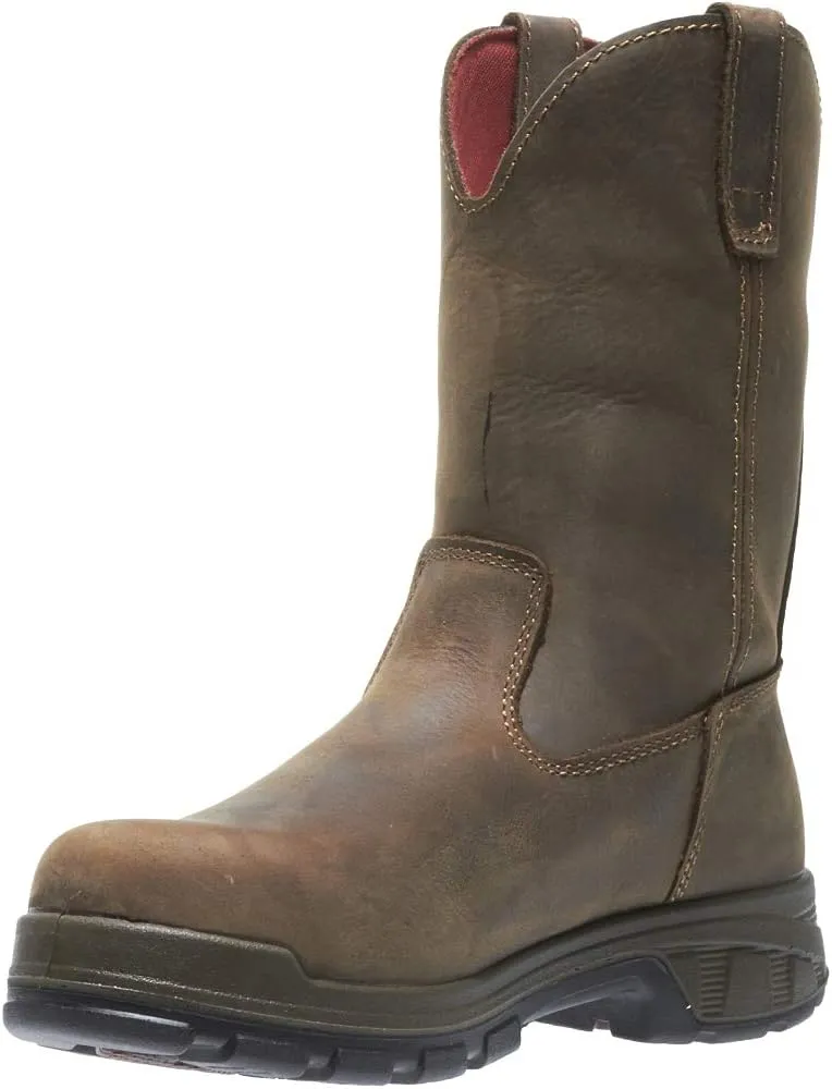 Wolverine Men's Cabor Epx Waterproof Composite Toe 10 " Boot