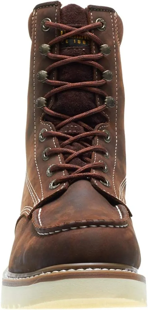 Wolverine Men's Loader 8" Wedge Boot