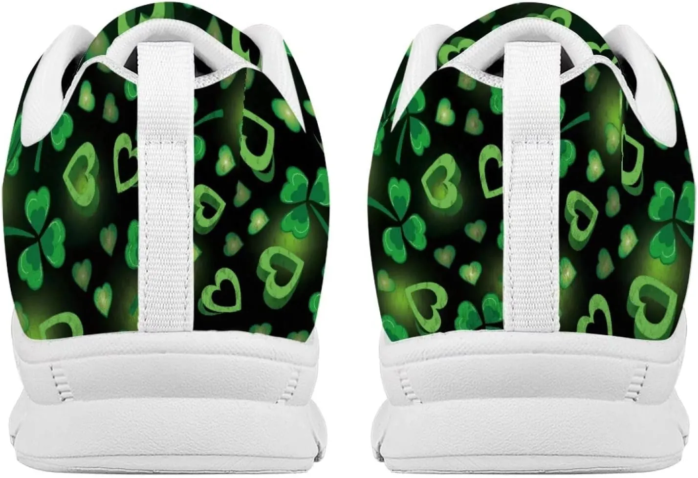 Women Fashion Sneaker Lace Up Sports Shoes for Walking Teenis Trainers Running Causal Footwear