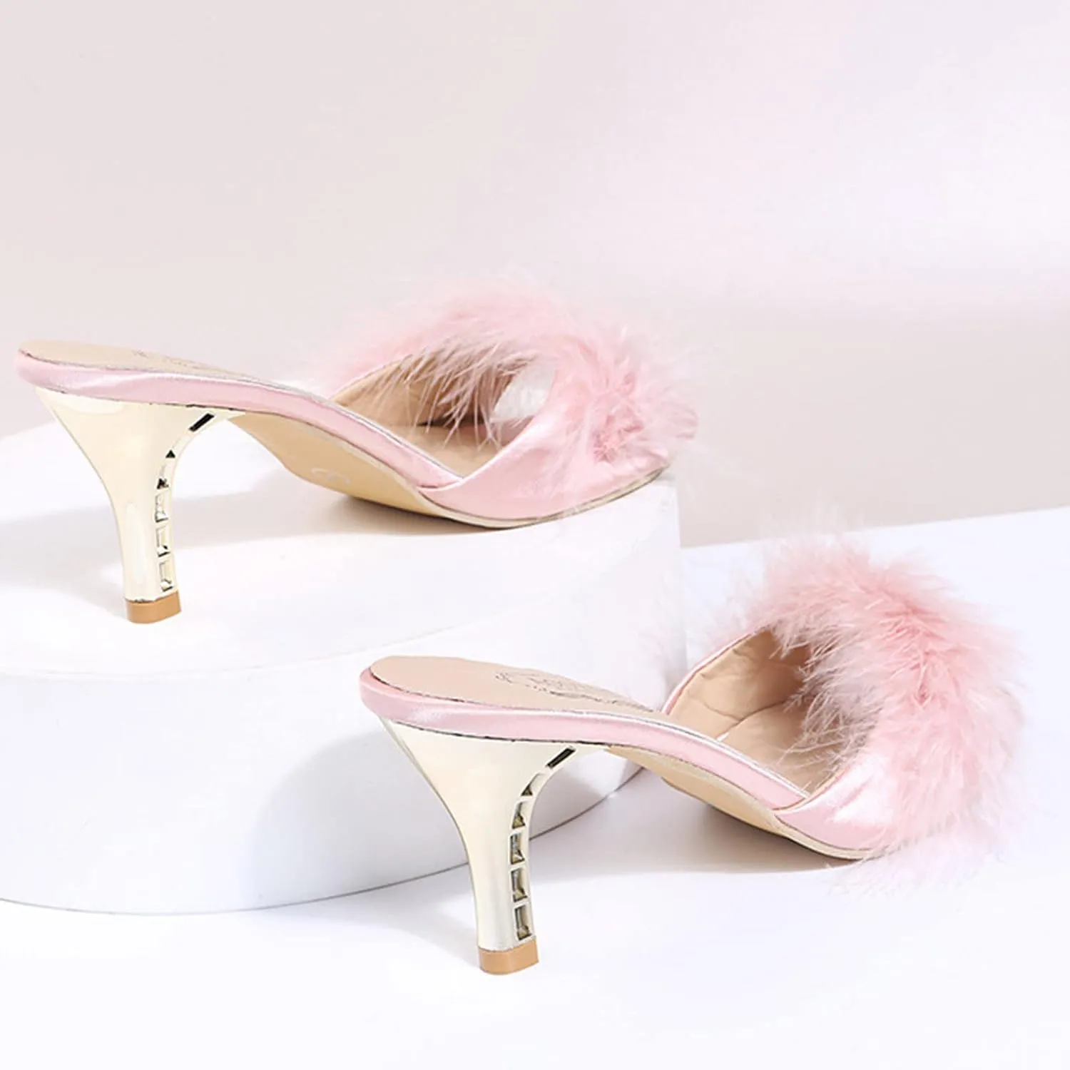 Women Low Block Heel Sandals Summer Dressy Comfortable Open Toe Elastic Ankle Strap Casual Wedge Shoes
