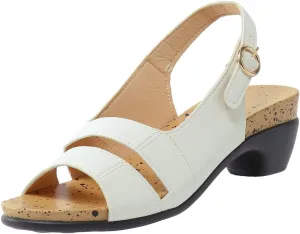Women Sandals For Women Elegant Comfortable Open Toe Low Chunky Heel Sandals Crystal Dark Sandals for Women Size 9