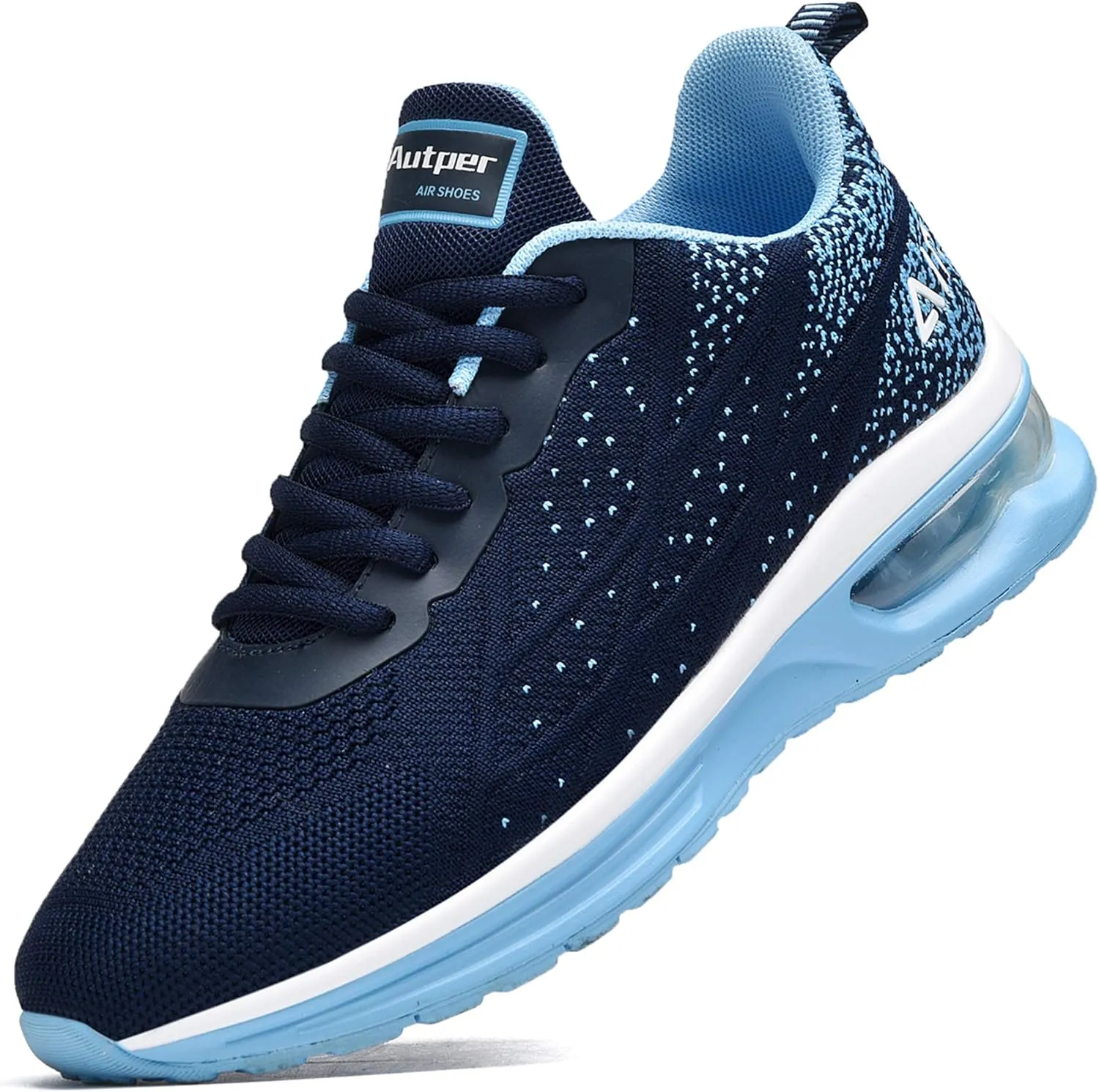 Women's Air Athletic Tennis Running Sneakers Lightweight Sport Gym Jogging Breathable Fashion Walking Shoes(US 5.5-10)