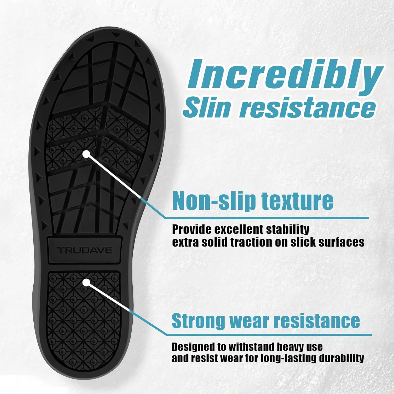 Women's Ankle Rain Boots, Rubber Fishing Deck Boots, Anti-slip Short Waterproof Shoes for Outdoor Fishing, Boating, Size 6-11