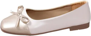 Women's Ballet Flats Business Office Work Dress Shoes Comfortable Dressy Flats for Women