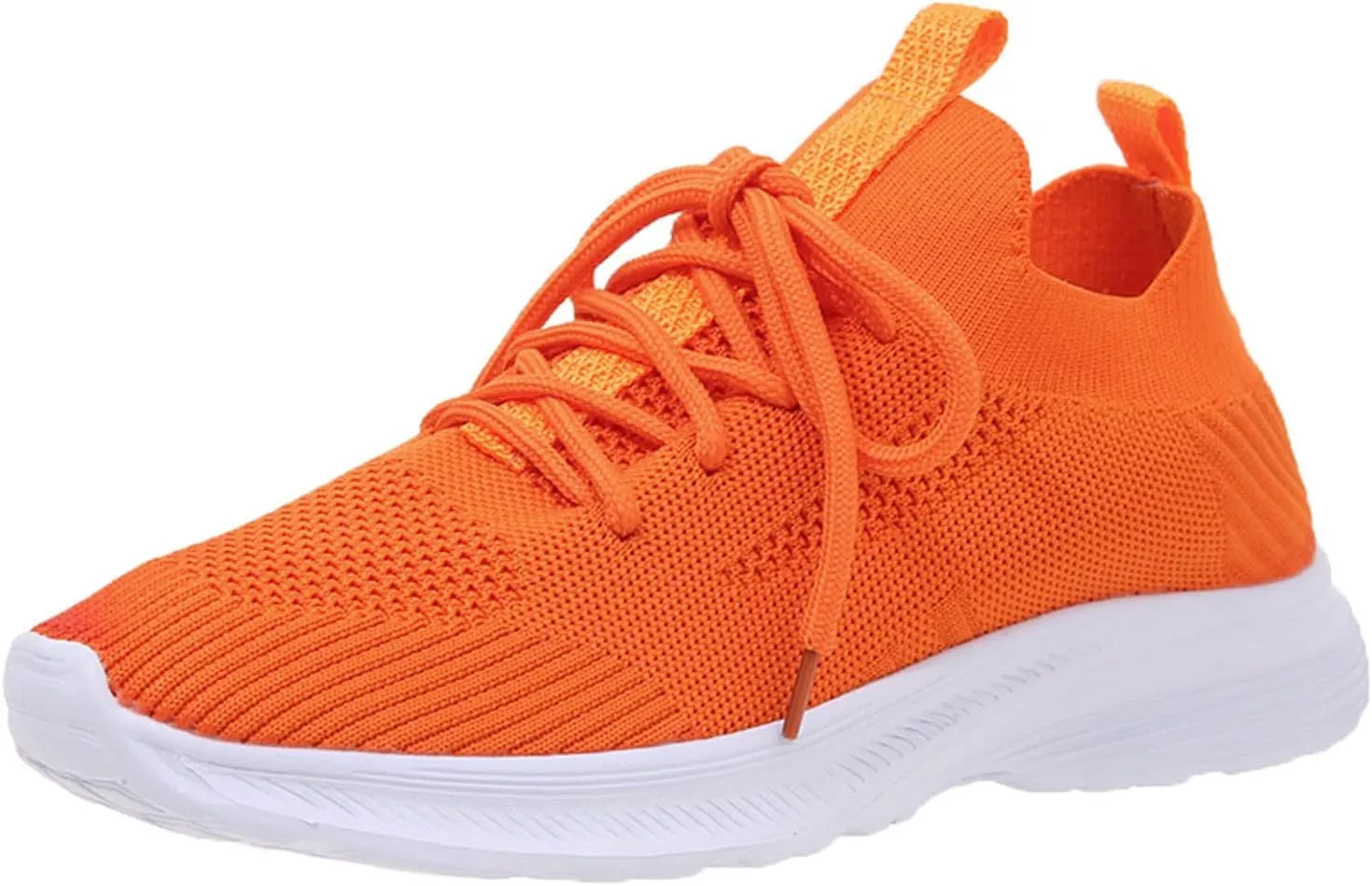Womens Breathable Slip On Shoes Casual Comfortable Walking Sneakers Lightweight Canvas Flats Non Slip Loafers