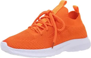 Womens Breathable Slip On Shoes Casual Comfortable Walking Sneakers Lightweight Canvas Flats Non Slip Loafers