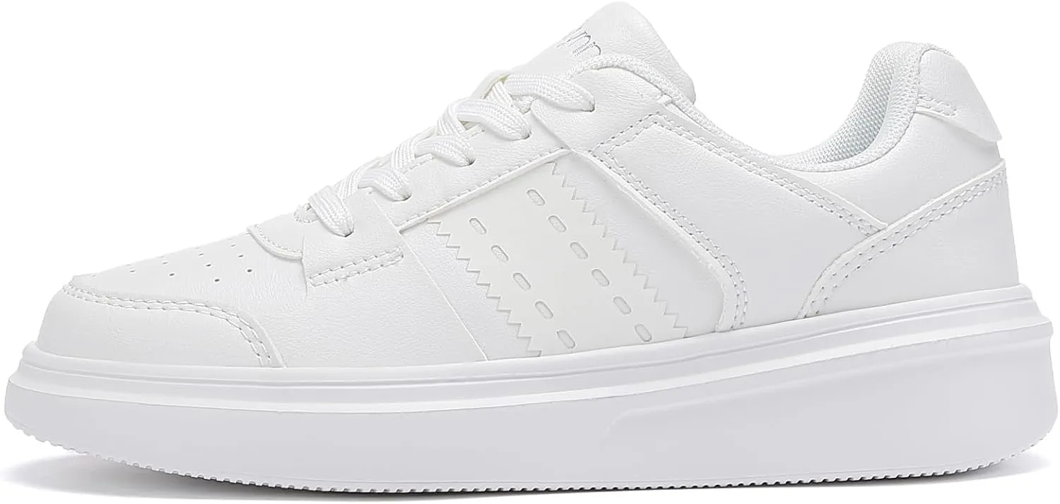 Womens Casual Shoes Fashion Sneakers Lace-up