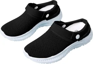 Women's Casual Slip on Half Shoes Breathable Walking Shoes Women Comfort White Casual Shoes Fashion Sneakers 2025 Brown Tennis Shoe Loafers Shoe