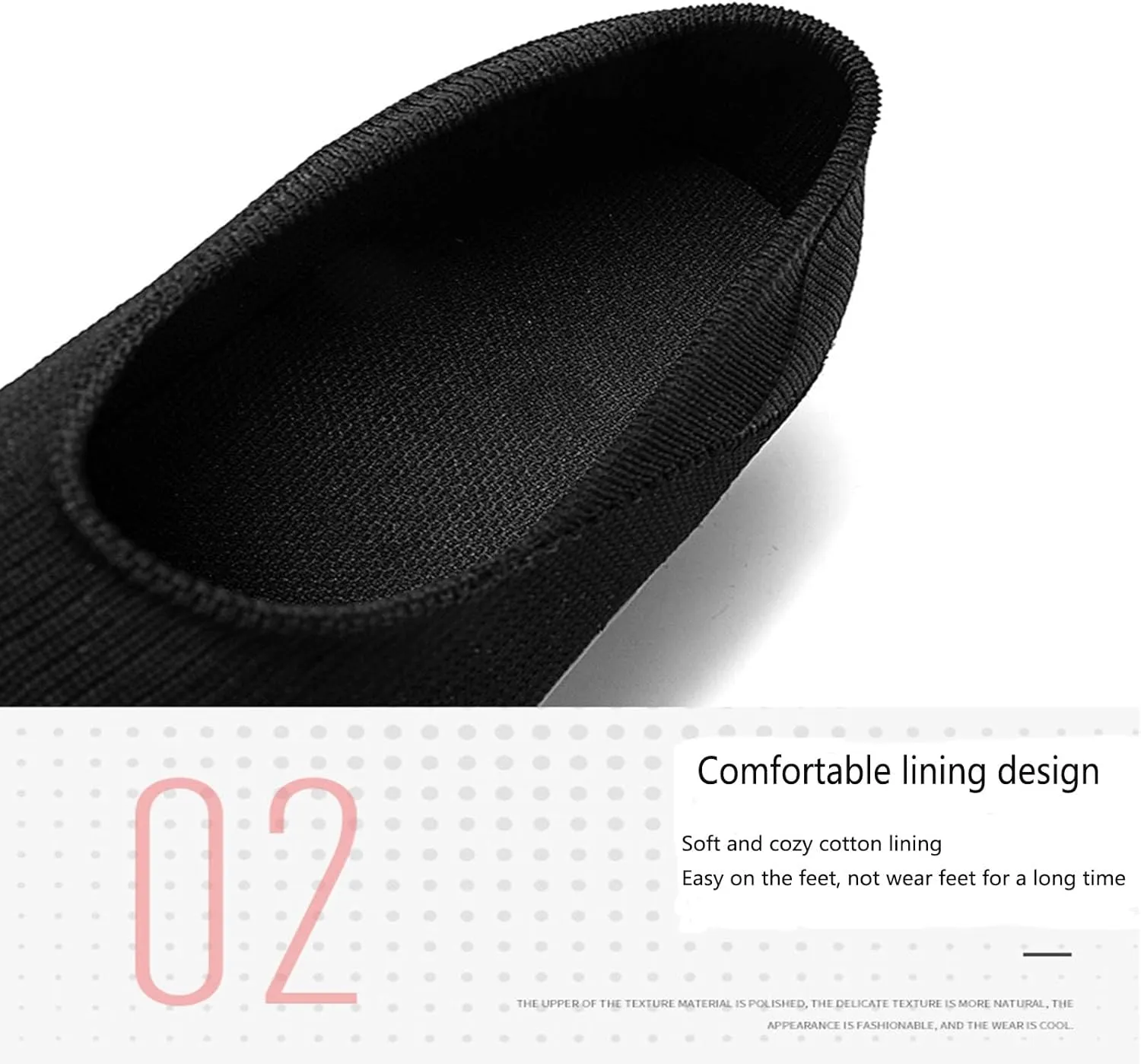 Women's Comfortable Thick Bottom Mesh Breathable Loafers Shoes Comfortable, Lightweight, Non-Slip Rocker Walking Shoes.