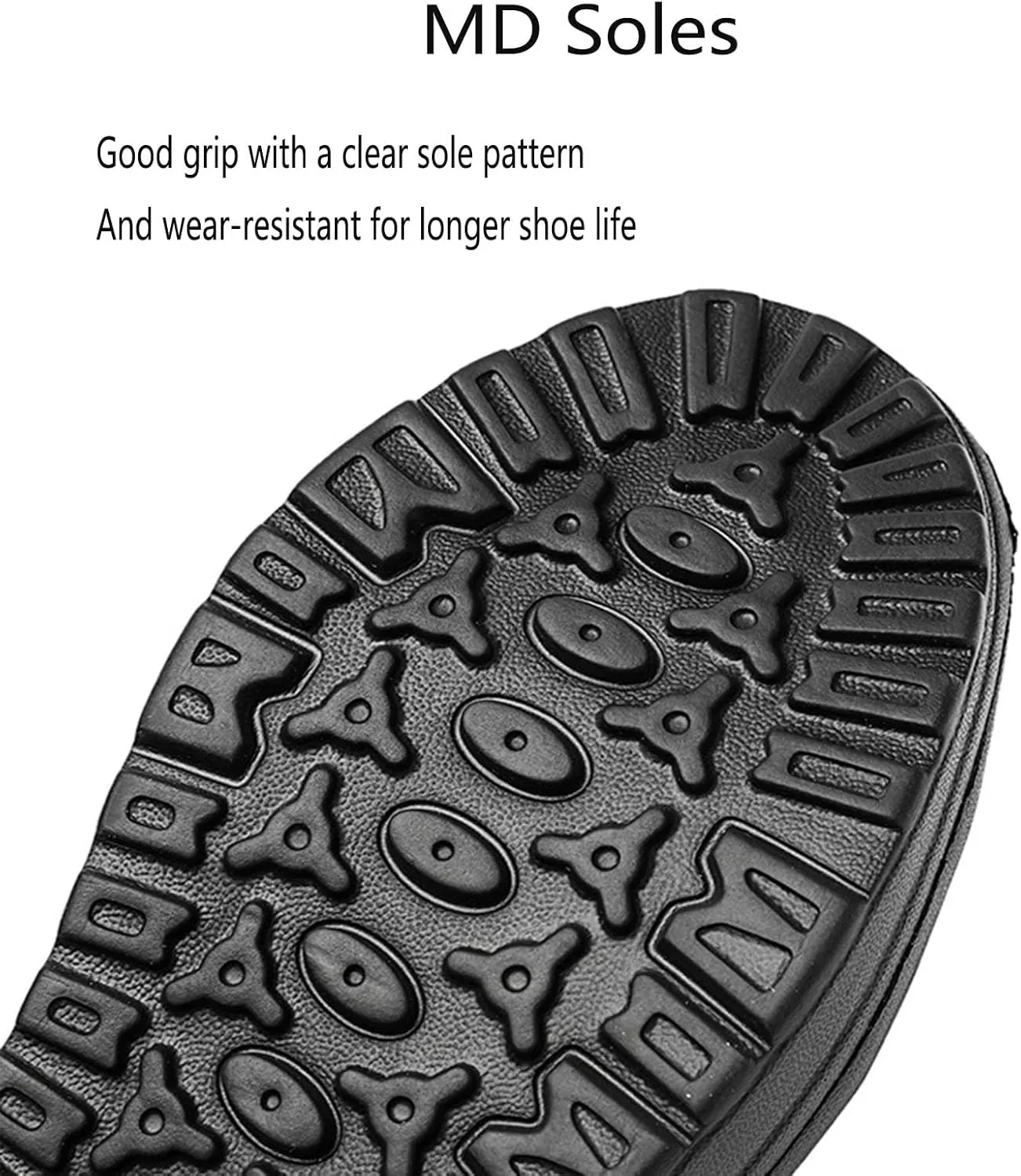 Women's Comfortable Thick Bottom Mesh Breathable Loafers Shoes Comfortable, Lightweight, Non-Slip Rocker Walking Shoes.