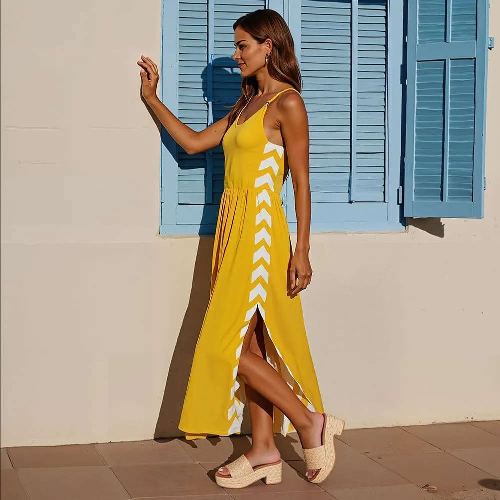 Women's Espadrilles Platform Sandals Wedges Slides Sandals Open Toe Fashion Summer Outdoor Beach Sandals