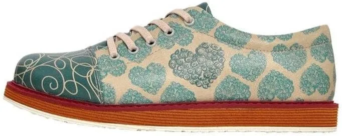 Women's Low-top Sneakers