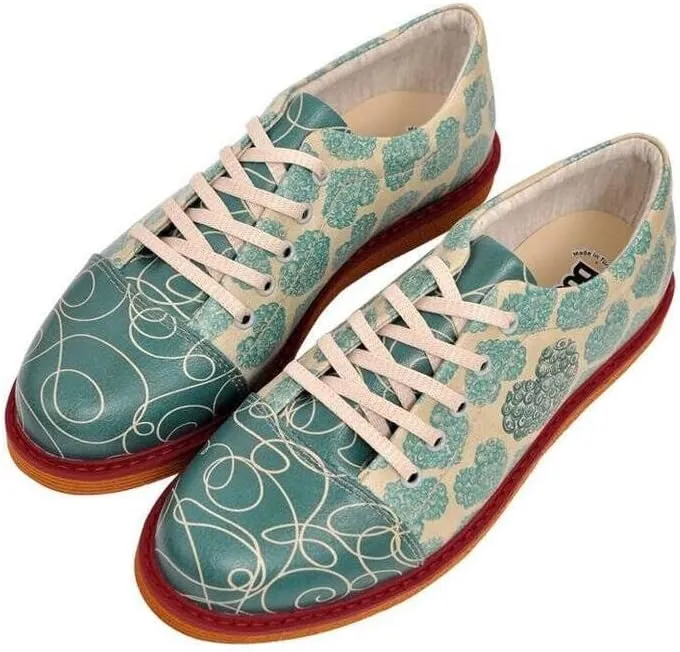 Women's Low-top Sneakers