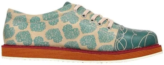 Women's Low-top Sneakers