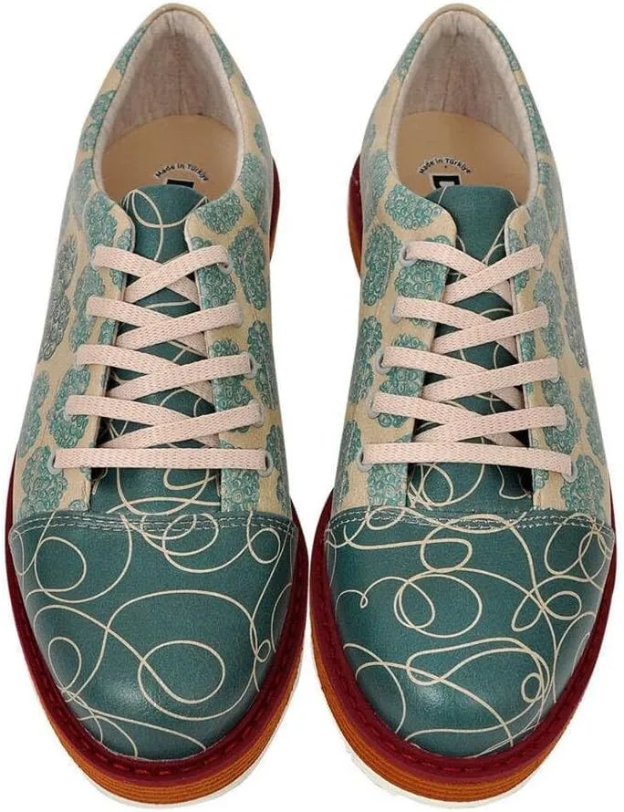 Women's Low-top Sneakers