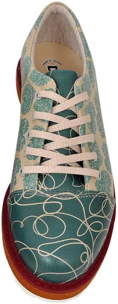 Women's Low-top Sneakers