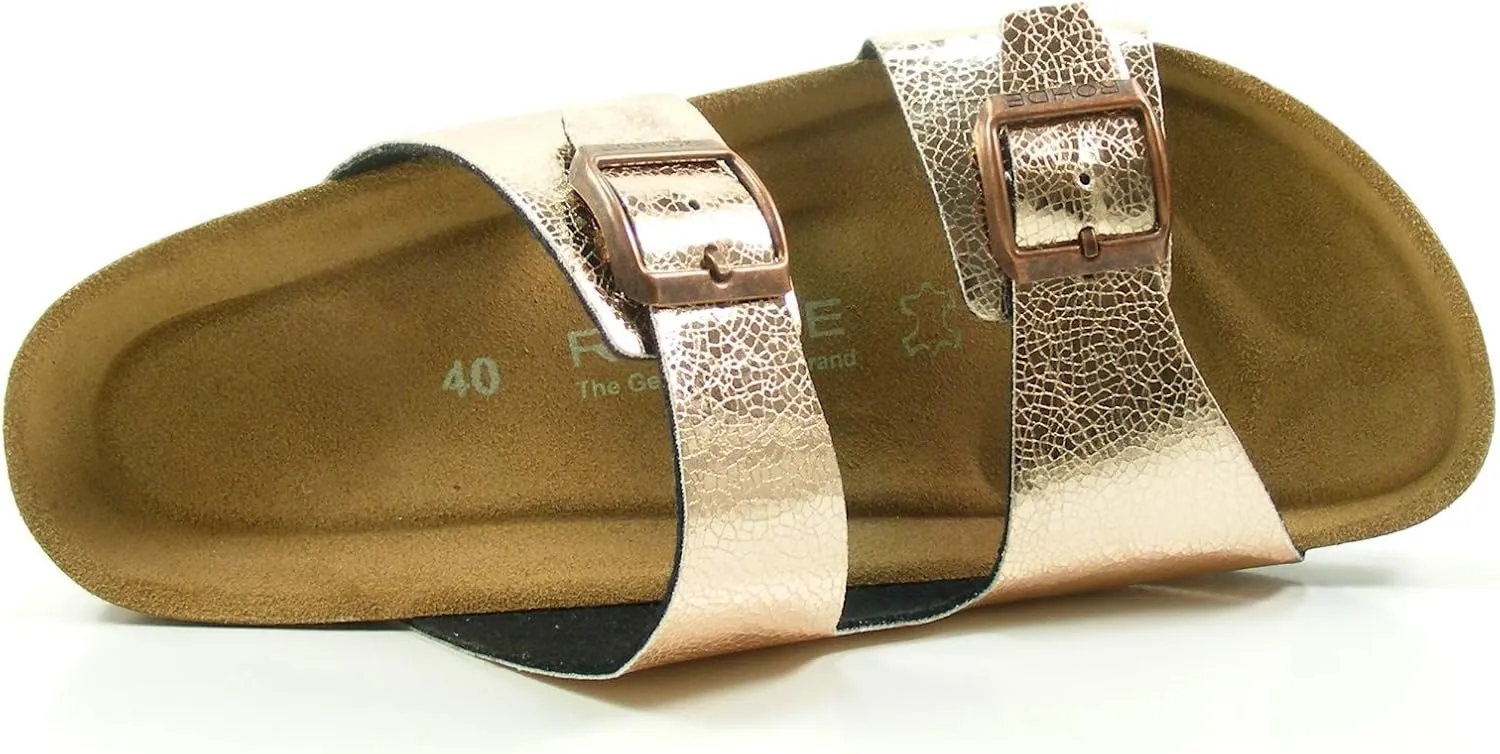 Women's Mules