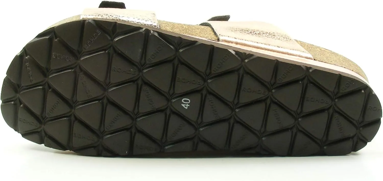 Women's Mules