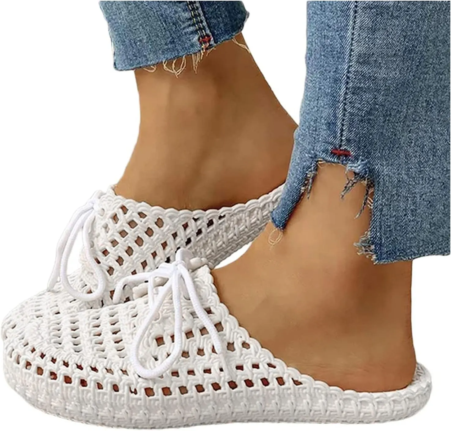 Womens Orthotic Sandals Arch Support Recovery Flip Flops Comfortable Summer Beach Pillow Soft Walking Slides Plantar Fasciitis