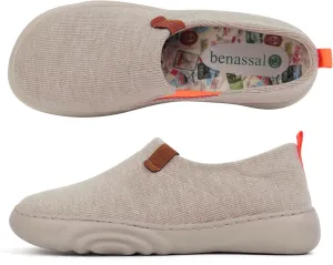 Women's Slip On Sneakers Casual Loafers Dress Travel Flats