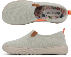 Women's Slip On Sneakers Casual Loafers Dress Travel Flats