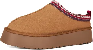 Women's Slippers Platform Mini Boots for Women Short Ankle Boot Fur Fleece Lined House Slippers Anti-Slip Boot For Outdoor