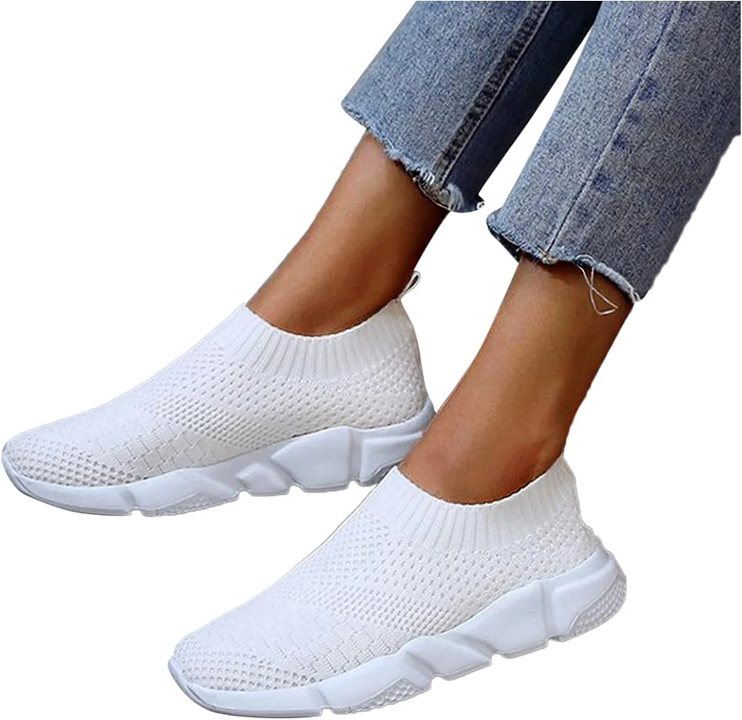 Women's Sneakers with Arch Support Blue Zapatos CóModos para Mujeres Embarazadas Black Slip On Shoes Women Size 5.5 Womens Sneakers Size 11 Wide Width Comfy Shoes for Women for Work Office