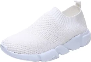 Women's Sneakers with Arch Support Blue Zapatos CóModos para Mujeres Embarazadas Black Slip On Shoes Women Size 5.5 Womens Sneakers Size 11 Wide Width Comfy Shoes for Women for Work Office