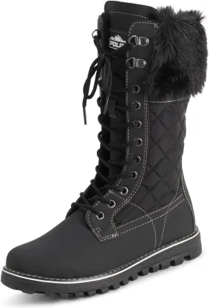 Women's Snow Boots