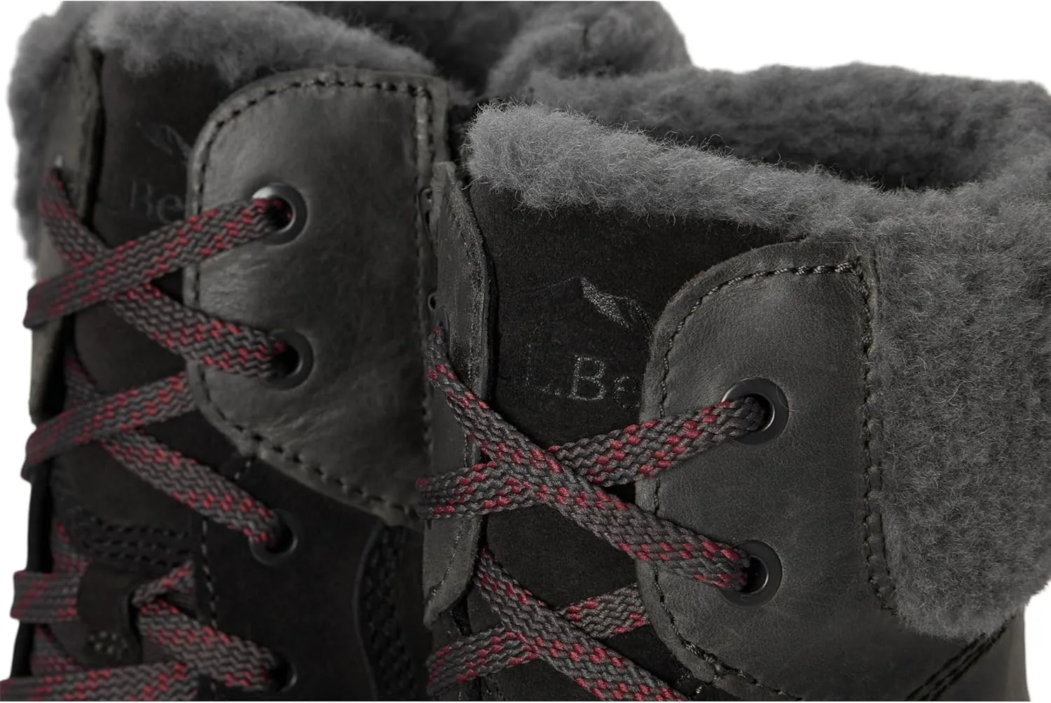Women's Storm Chaser 6 Boot Waterproof Insulated Lace Up Snow