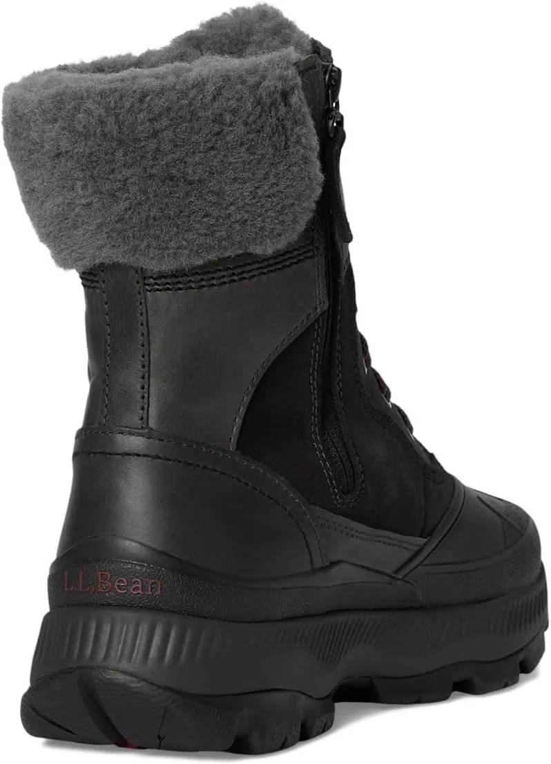 Women's Storm Chaser 6 Boot Waterproof Insulated Lace Up Snow