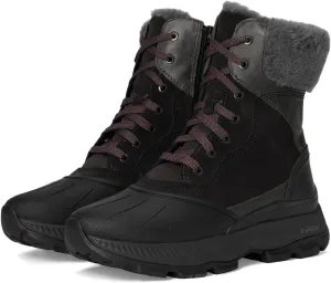 Women's Storm Chaser 6 Boot Waterproof Insulated Lace Up Snow
