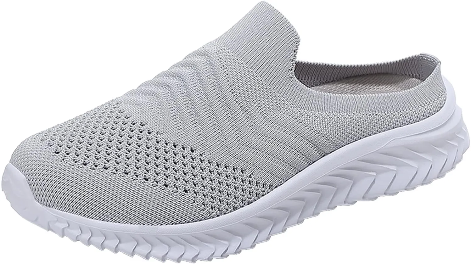 Womens Summer Breathable Mesh Slippers Tennis Shoes Men Wide Width Men Casual Dress Shoes Chunky Sneakers Black Tennis Shoe Loafers Casual Slip On