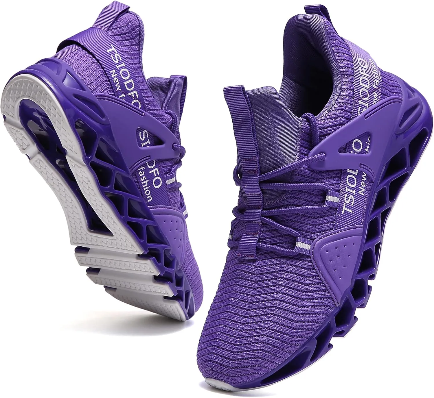 Women's Walking Shoes Fashion Sport Running Sneakers