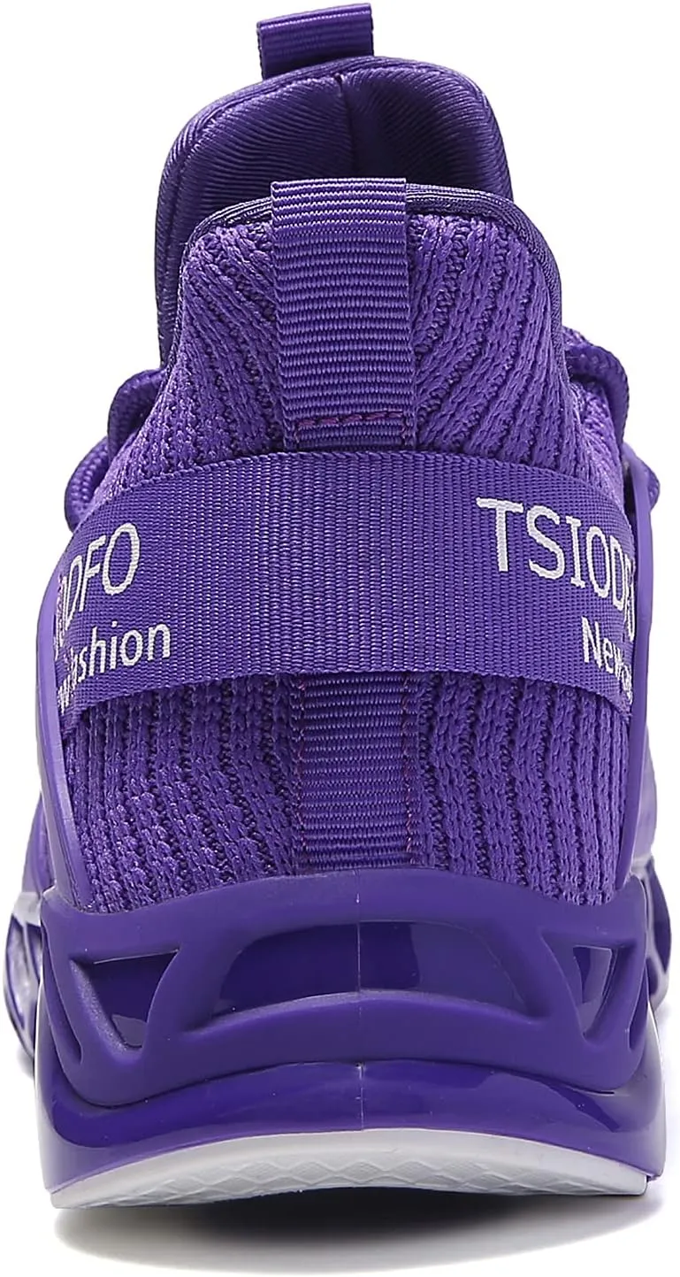 Women's Walking Shoes Fashion Sport Running Sneakers