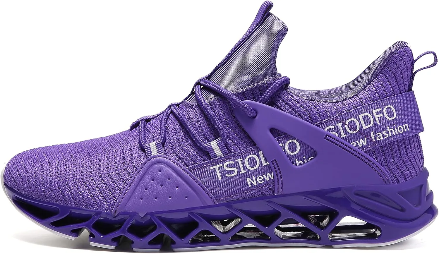 Women's Walking Shoes Fashion Sport Running Sneakers