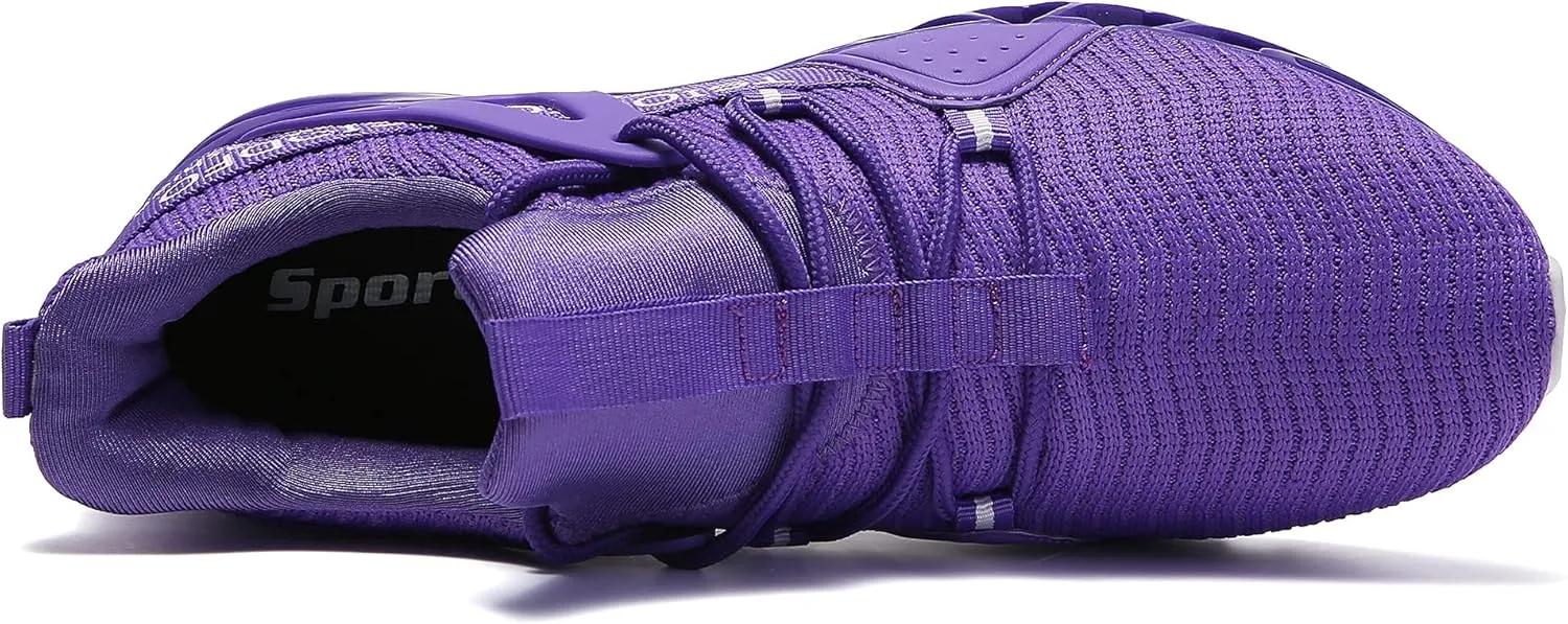 Women's Walking Shoes Fashion Sport Running Sneakers