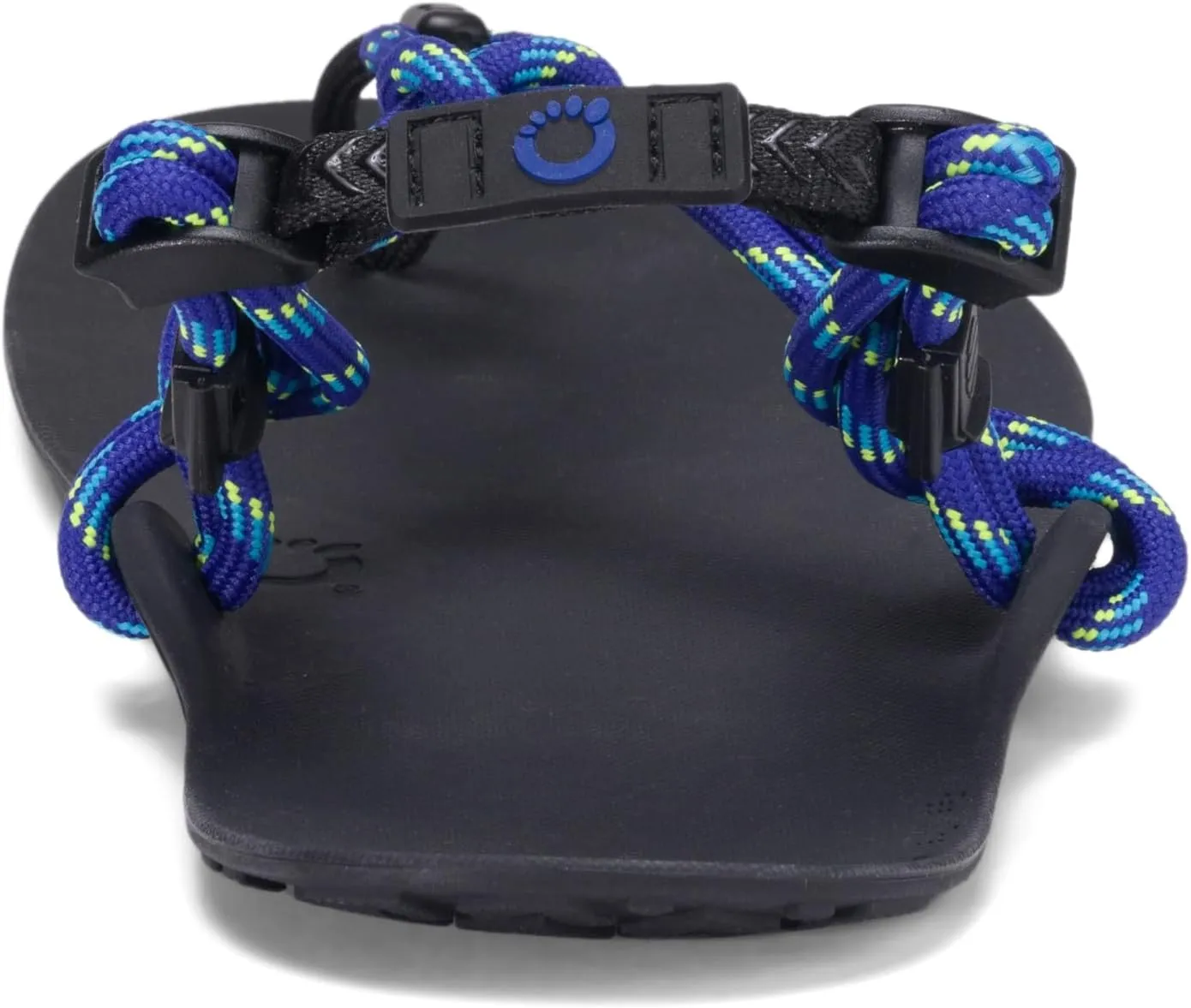 Xero Shoes Men's Genesis Barefoot Sandal