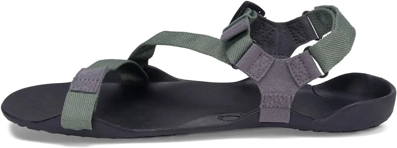 Xero Shoes Men's Z-Trek Barefoot Hiking Sandals