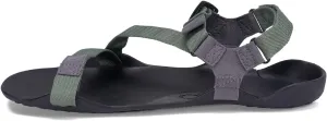 Xero Shoes Men's Z-Trek Barefoot Hiking Sandals