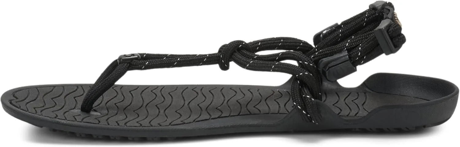 Xero Shoes Women's Aqua Cloud Barefoot Water Sandal