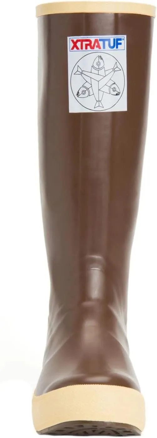 Xtratuf Men's 15 Inch Legacy Boot
